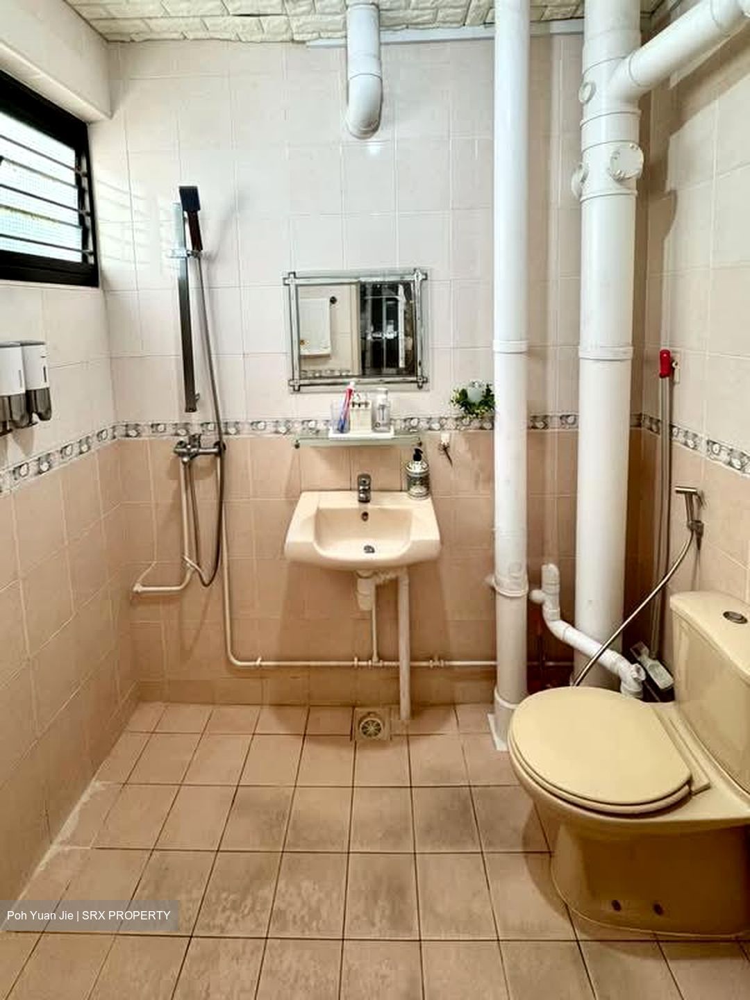 Blk 20 Bedok South Road (Bedok), HDB 5 Rooms #570137941